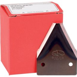 Kaszapange készlet Schröckenfux 0060130225 - 75 mm (25 db)