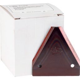 Kaszapange készlet Schröckenfux 0060131025 - 80 mm (25 db)