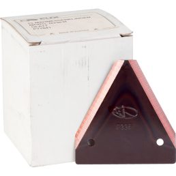 Kaszapange készlet Schröckenfux 0060131325 - 80 mm (25 db)