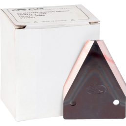 Kaszapange készlet Schröckenfux 0060131525 - 75 mm (25 db)