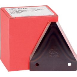 Kaszapange készlet Schröckenfux 0060133225 - 80 mm (25 db)