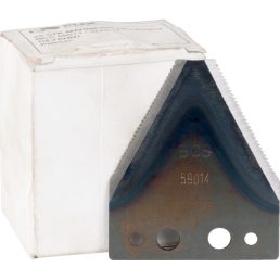 Kaszapange készlet Schröckenfux 0060135425 - 90 mm (25 db)