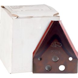 Kaszapange készlet Schröckenfux 0060135725 - 90 mm (25 db)