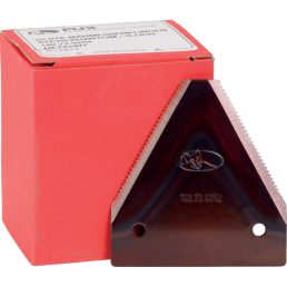 Kaszapange készlet Schröckenfux 0060140025 - 81 mm (25 db)