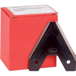 Kaszapange készlet Schröckenfux 0060146025 - 80 mm (25 db)