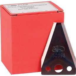Kaszapange készlet Schröckenfux 0060146225 - 76 mm (25 db)
