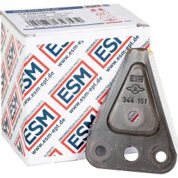 Kaszapange készlet ESM 0063325925 - 76 mm (25 db)