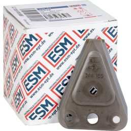 Kaszapange készlet ESM 0063326125 - 81 mm (25 db)