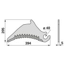 Bálázókés New Holland 525525200