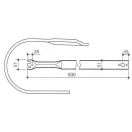 Lehúzó John Deere 647E65648F