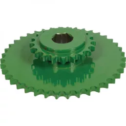 Lánckerék John Deere 64712030