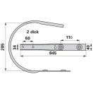 Lehúzó Krone 647938267.0F