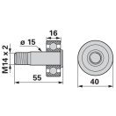 Csapszeg Krone 647938080.1F