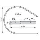 Lehúzó Kuhn 64716617884F