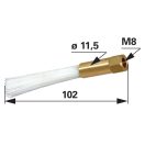 Zsírkenő ecset Kuhn 647ND-9791F