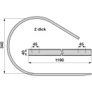 Lehúzó Taarup 64716617875F