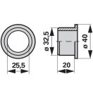 Peremes hüvely Taarup 64706246795F