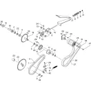 Feszítőtuskó Taarup 64706246785F