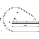 Lehúzó Vicon 64716617875F