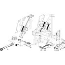 Lánckerék Vicon 64713677004F