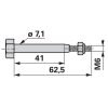 Csavar John Deere 647E45229F