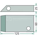 Tisztítófa Welger 6471121160701F