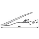 Schumacher A013F02 Kalászemelő, ASL-120