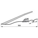 Schumacher A013H02 Kalászemelő, ASL-127