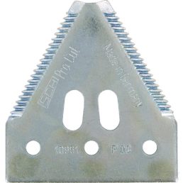   Schumacher 1096106 Kaszapenge Pro-Cut 11tpi durva recés (25 db)