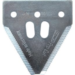   Schumacher 1096606 Kaszapenge Pro-Cut 14tpi finomrecés (25 db)