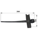 Schumacher motollafog 16000929Z