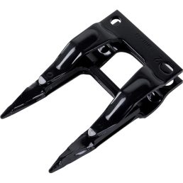 Schumacher kaszaujj 1811105, 12 mm, fekete