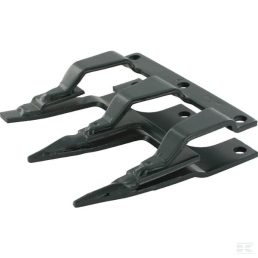 Schumacher kaszaujj 1071501, 12/24 mm