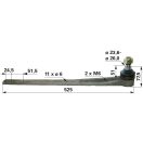 Schumacher Kés csatlakozórúd 0006264111KR