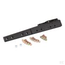 Schumacher 1116401 Kaszafej IHC-forgatókar komplett