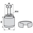 Schumacher 11291CF Fejcsapágy komplett