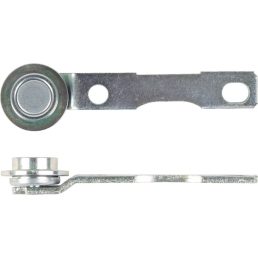 Schumacher 19035 Görgővezető, felső