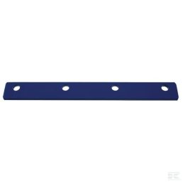 Schumacher 1074201 Vezetősín, 5x256 mm