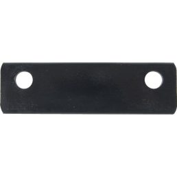 Schumacher 1701301 Vezetősín 6x104 mm