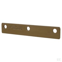 Schumacher 1701401 Vezetősín 4x180 mm