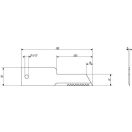 Ellenkés Deutz Fahr 525525113/25 (25 db)