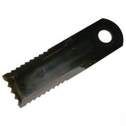 Szecskázókés HF 525525319/25 (25 db)