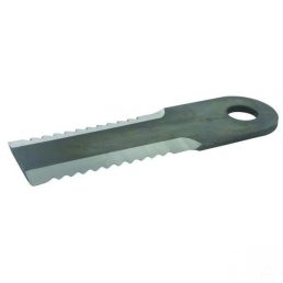 Szecskázókés KPAB 525525110/25 (25 db)