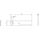 Ellenkés Laverda 525525115/25 (25 db)