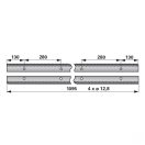 Cséplőlécpár Deutz Fahr 52506543298