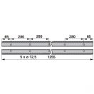 Cséplőlécpár Deutz Fahr 52516006802