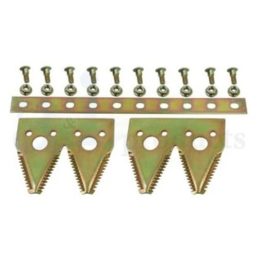 Kaszapenge készlet John Deere 525525629