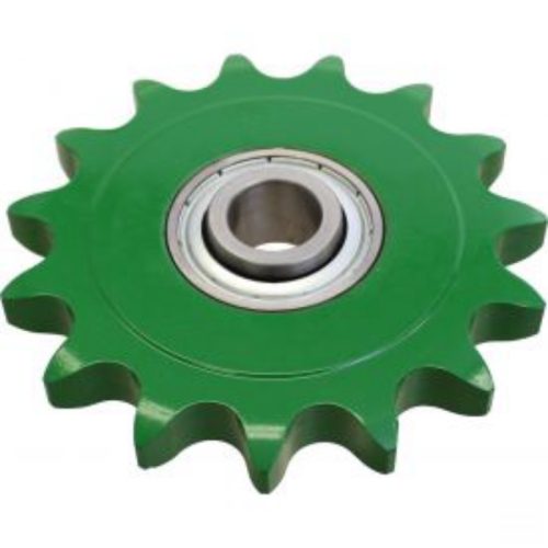 Láncfeszítő kerék John Deere 52512170