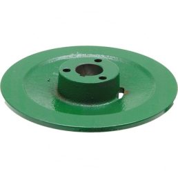 Hornyos féltárcsa John Deere 525Z10676