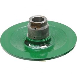 Hornyos féltárcsa John Deere 525Z11214